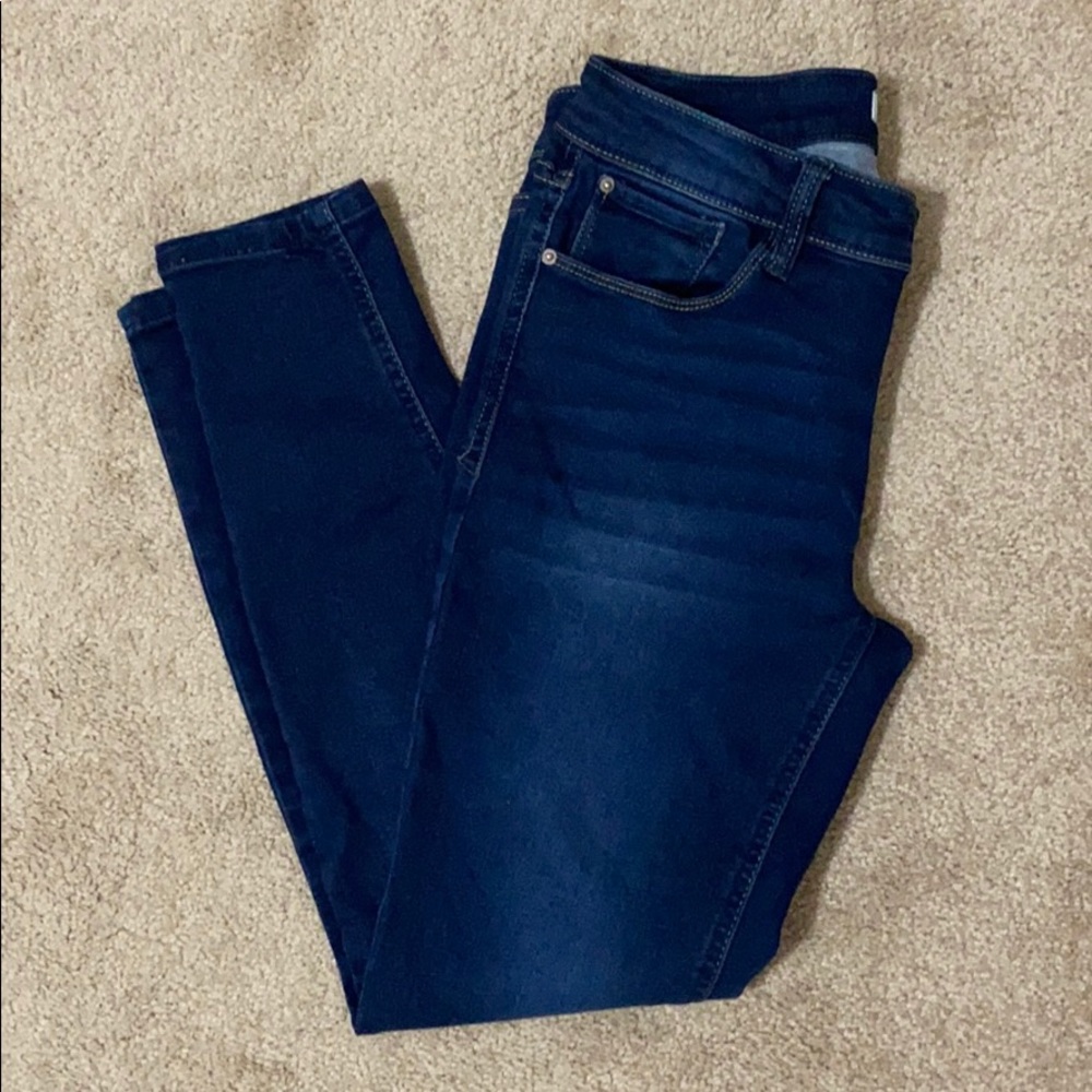 Kensie Jeans